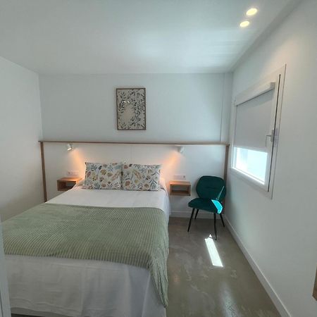 Ventana Del Nublo 2-D Apartment Tejeda  Exterior photo